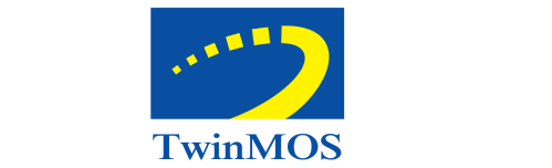 TwinMOS